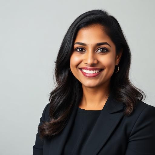 Priya Sharma