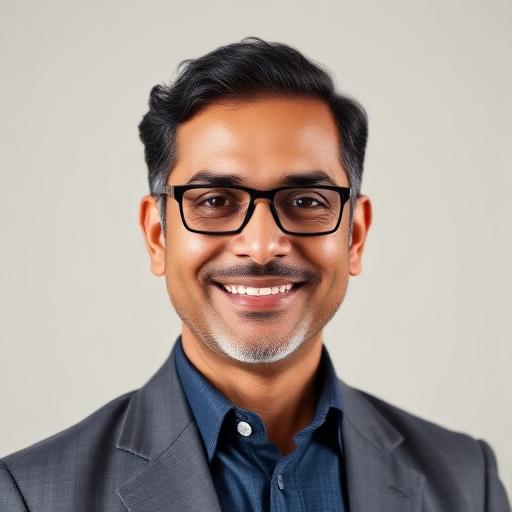 Suresh Iyer
